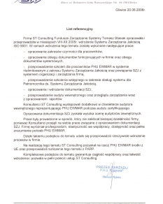 1 Ewmar ISO