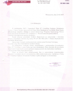 7 Kącka